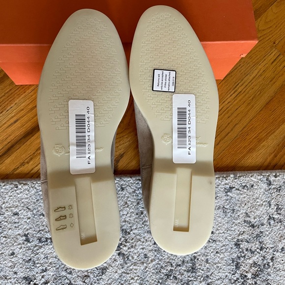 Loro Piana boots - Picture 9 of 9